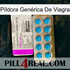 Píldora Genérica De Viagra new07